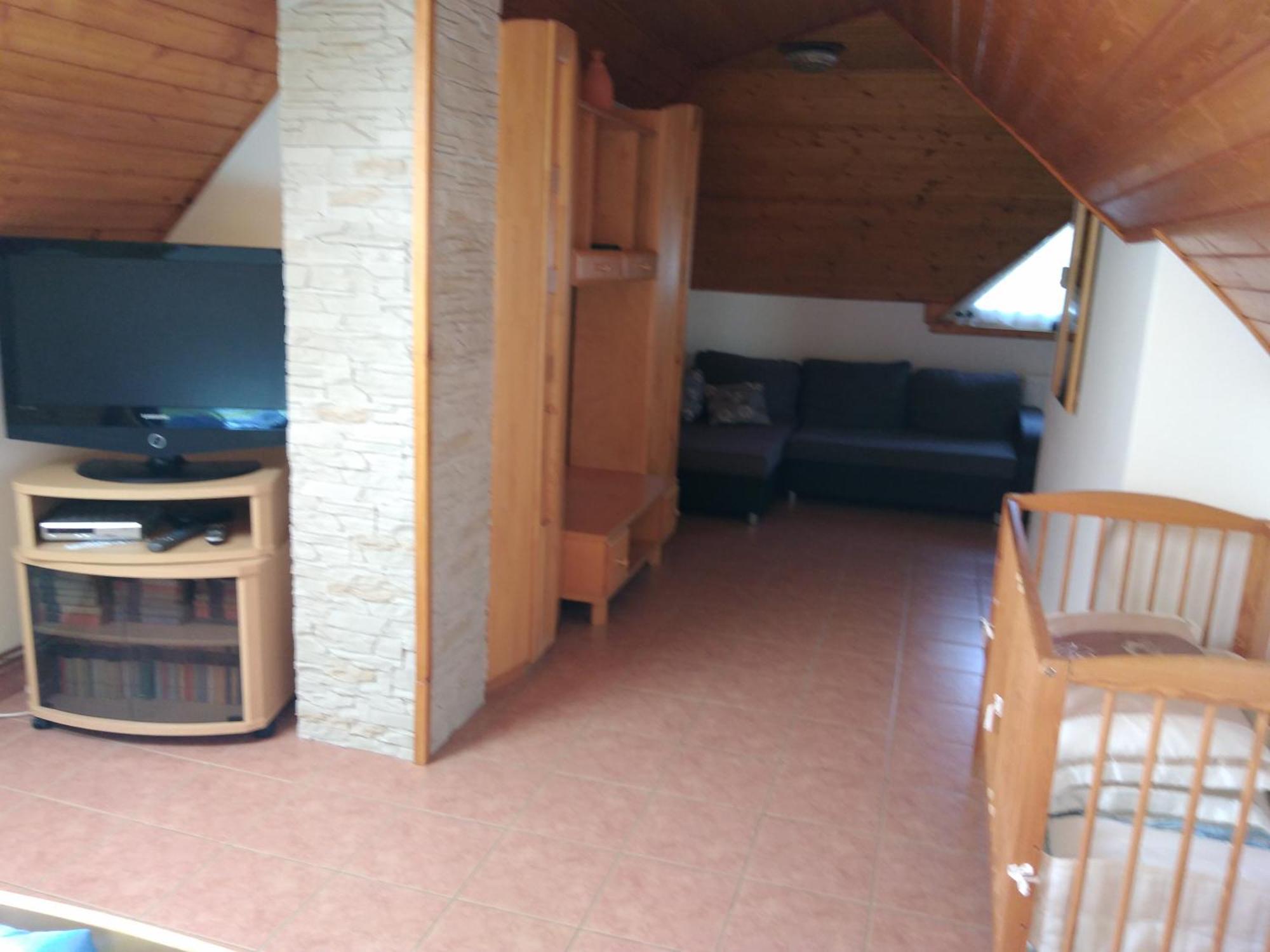 Rozsadomb Apartman Zalakaros Room photo